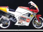 Cagiva Mito 125SP II Sport Production Lucky Explorer